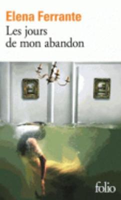 LES JOURS DE MON ABANDON (FERRANTE) (ΓΑΛΛΙΚΑ) (PAPERBACK)