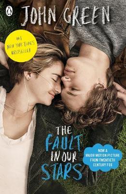 THE FAULT IN OUR STARS (GREEN) (ΑΓΓΛΙΚΑ) (PΑPERBACK)