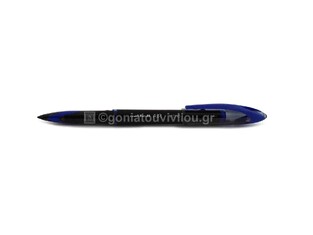UNIBALL ΣΤΥΛΟ ROLLER AIR 0.5mm ΜΠΛΕ UBA188M