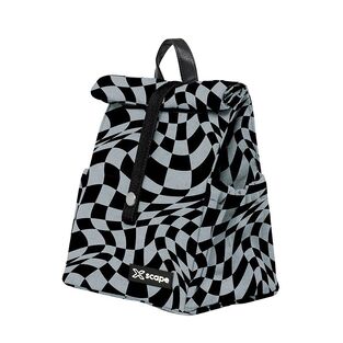 XSCAPE ΤΣΑΝΤΑΚΙ ΦΑΓΗΤΟΥ CHECKERS 269310