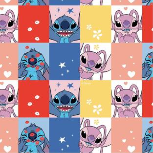 ΧΑΡΤΙ ΠΕΡΙΤΥΛΙΓΜΑΤΟΣ ΓΙΑ ΔΩΡΟ 70x200cm LILO AND STITCH 564086