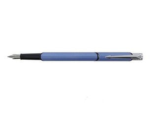 PARKER FACET BLUE CT FP