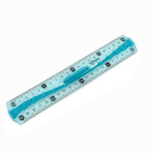 MAPED ΓΕΩΜΕΤΡΙΚΟ ΥΠΟΔΕΚΑΜΕΤΡΟ ΧΑΡΑΚΑΣ FLEX 20cm ΒΕΡΑΜΑΝ 244120