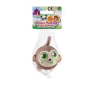 STATOVAC SQUISHY ANIMALS ΜΑΙΜΟΥ ΚΑΦΕ 894012