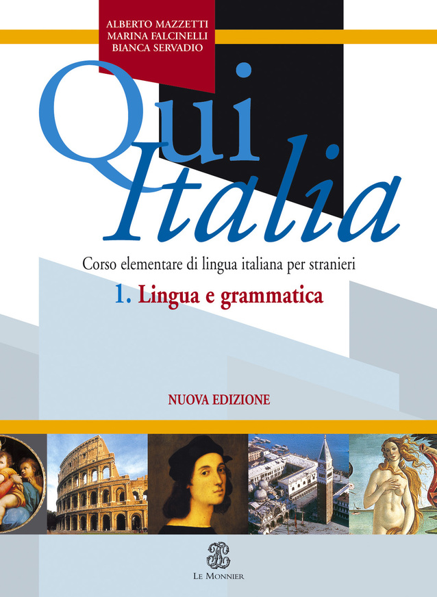 QUI ITALIA 1