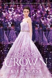 THE CROWN BOOK FIVE (CASS) (ΑΓΓΛΙΚΑ) (PAPERBACK)