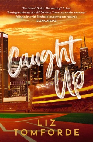 WINDY CITY CAUGHT UP BOOK 3 (TOMFORDE) (ΑΓΓΛΙΚΑ) (PAPERBACK)