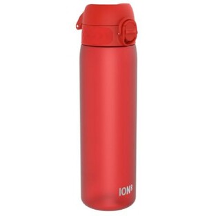 ION8 ΠΑΓΟΥΡΙ ΠΛΑΣΤΙΚΟ 500ml ΚΟΚΚΙΝΟ I8RF500RED