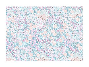 CLAIREFONTAINE POLLEN ΦΑΚΕΛΟΣ 114Χ162 PRINT GLUCINE 55024