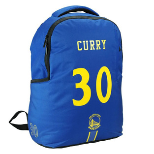 BACK ME UP NBA ΣΧΟΛΙΚΗ ΤΣΑΝΤΑ ΣΑΚΙΔΙΟ ΠΛΑΤΗΣ CURRY 378 10032