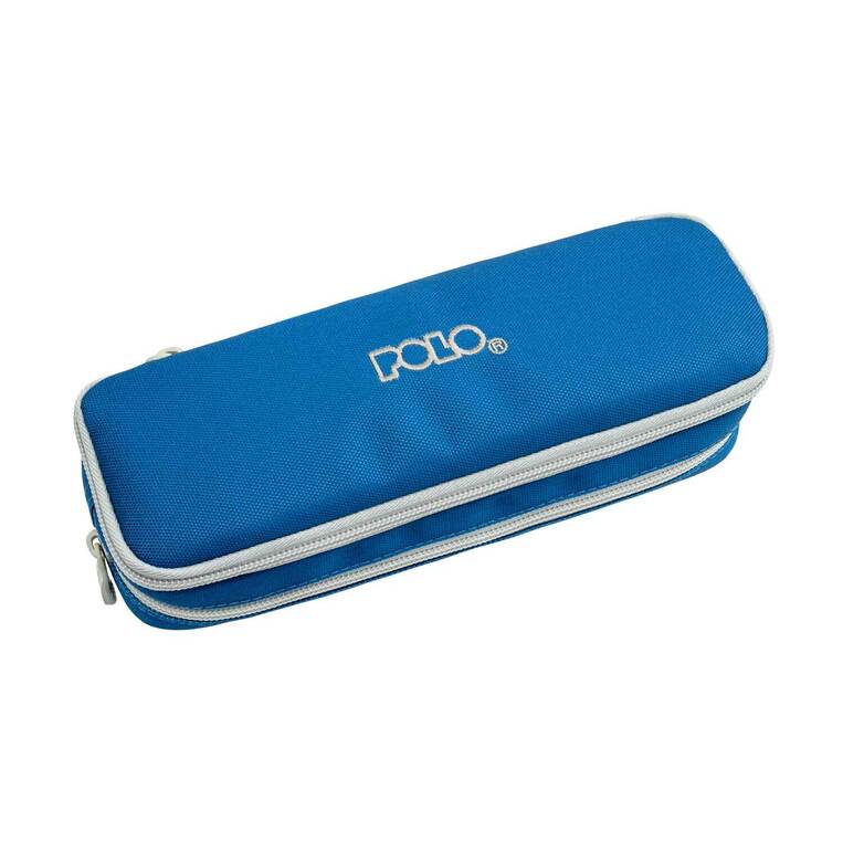 POLO ΚΑΣΕΤΙΝΑ ΒΑΡΕΛΑΚΙ DUO BOX 3 ΜΠΛΕ 937004 5523