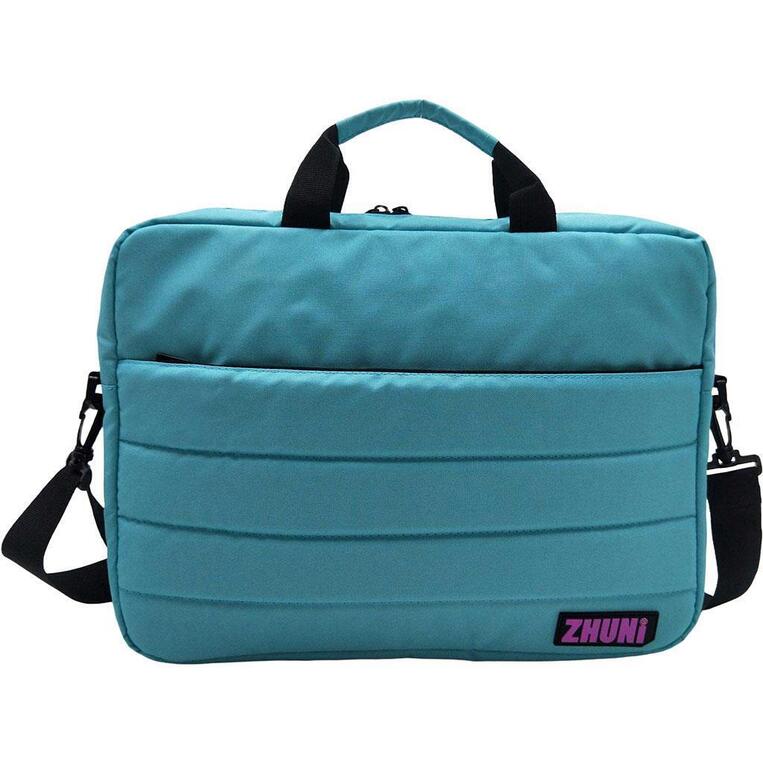 ΤΣΑΝΤΑ LAPTOP 39x29x7cm ΜΠΛΕ 8002871