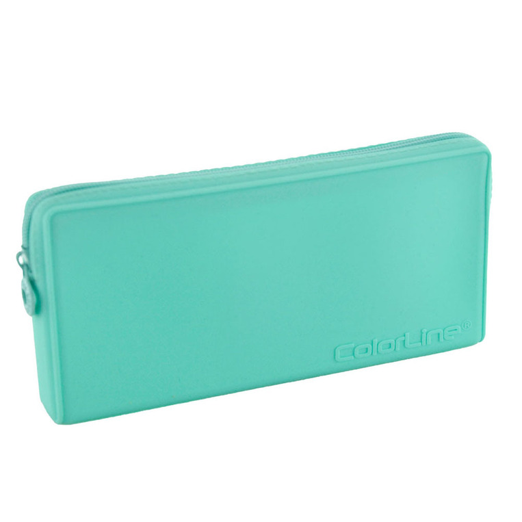 OFFICE BOX ΚΑΣΕΤΙΝΑ ΒΑΡΕΛΑΚΙ ΜΕ ΦΕΡΜΟΥΑΡ FLAT ΣΙΛΙΚΟΝΗΣ COLORLINE ΒΕΡΑΜΑΝ 58711