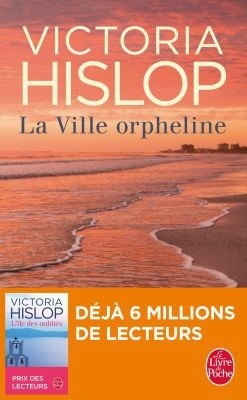 LA VILLE ORPHELINE (HISLOP) (ΓΑΛΛΙΚΑ) (PAPERBACK)