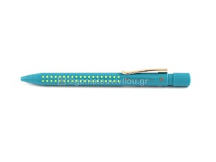 FABER CASTELL ΜΗΧΑΝΙΚΟ ΜΟΛΥΒΙ 2010 05 ΤΥΡΚΟΥΑΖ 231003