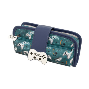 POLO ΚΑΣΕΤΙΝΑ ΒΑΡΕΛΑΚΙ ΚΑΙ ΤΕΤΡΑΓΩΝΗ RUBBER ΤΗΛΕΧΕΙΡΙΣΤΗΡΙΟ 937019 8443