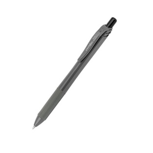 PENTEL ΣΤΥΛΟ ΜΕ ΚΟΥΜΠΙ ENERGEL 0.5mm BLP105A ΜΑΥΡΟ