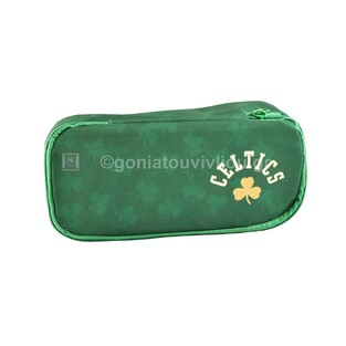 BACK ME UP NBA ΚΑΣΕΤΙΝΑ ΒΑΡΕΛΑΚΙ ΟΒΑΛ ΜΕ 2 ΦΕΡΜΟΥΑΡ BOSTON CELTICS 33891141