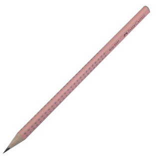 FABER CASTELL ΜΟΛΥΒΙ GRIP 2001 HB ΛΙΛΑ 100 168 920