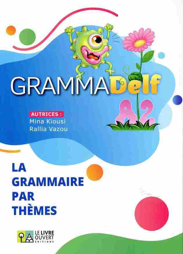 GRAMMADELF A2