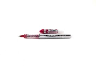 UNIBALL ΣΤΥΛΟ VISION ELITE 0.8mm UB200 ΜΠΟΡΝΤΩ