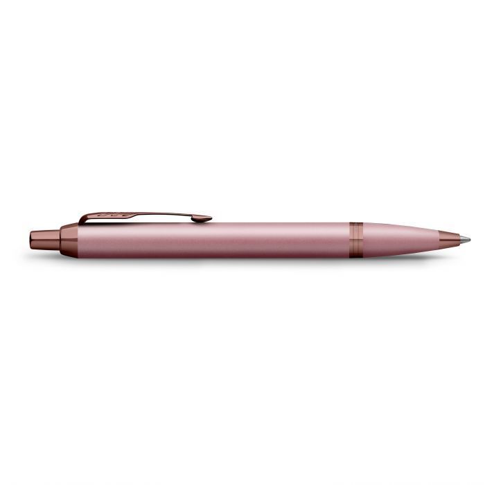 PARKER ΣΤΥΛΟ IM ROSY MAUVE BRT BP