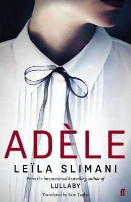 ADELE (SLIMANI) (ΑΓΓΛΙΚΑ) (PAPERBACK)
