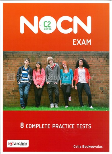 NOCN LEVEL C2 8 COMPLETE TESTS