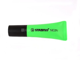 STABILO NEON ΜΑΡΚΑΔΟΡΟΣ ΥΠΟΓΡΑΜΜΙΣΗΣ ΠΡΑΣΙΝΟ 72 33