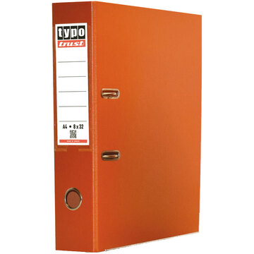 SPECIAL BY TYPOTRUST ΚΛΑΣΕΡ ΓΡΑΦΕΙΟΥ 8-32 ΠΛΑΣΤΙΚΟ ΠΟΡΤΟΚΑΛΙ KP83206