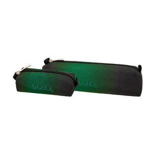 POLO ΚΑΣΕΤΙΝΑ ΒΑΡΕΛΑΚΙ ORIGINAL WALLET 5 GRADIENT ΜΑΥΡΟ ΠΡΑΣΙΝΟ 937006 8418