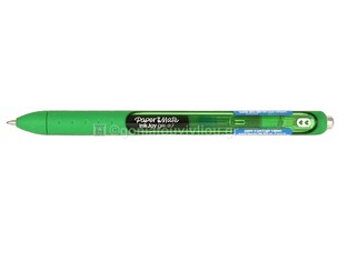 PAPERMATE ΣΤΥΛΟ INKJOY GEL 07 ΠΡΑΣΙΝΟ