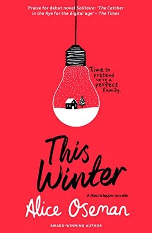 THIS WINTER (OSEMAN) (ΑΓΓΛΙΚΑ) (PAPERBACK)