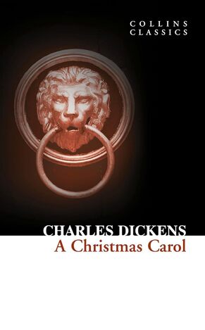 A CHRISTMAS CAROL (DICKENS) (ΑΓΓΛΙΚΑ) (PAPERBACK)
