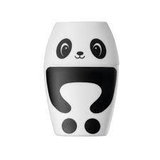 MAPED ΞΥΣΤΡΑ ΒΑΡΕΛΑΚΙ SHAKKY 1 ΤΡΥΠΑ PANDA 034014