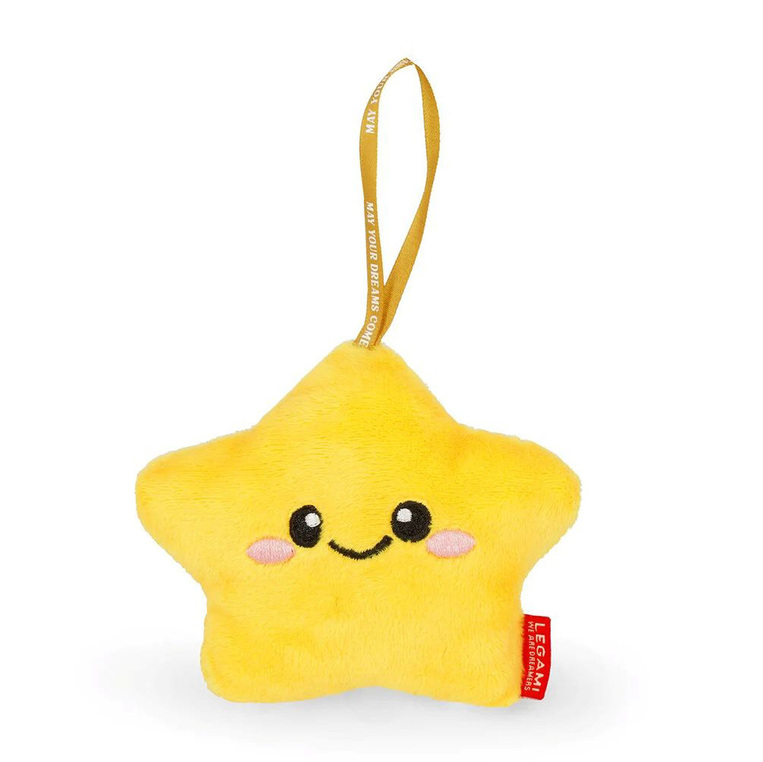 LEGAMI PLUSH ΛΟΥΤΡΙΝΟ ΣΤΟΛΙΔΙ ΑΣΤΕΡΙ SSD0001