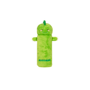 LEGAMI PLUSH ΚΑΣΕΤΙΝΑ ΒΑΡΕΛΑΚΙ ΜΕ ΦΕΡΜΟΥΑΡ ΛΟΥΤΡΙΝΗ ROOOARR DINO PPC004