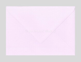 CLAIREFONTAINE POLLEN ΦΑΚΕΛΟΣ 16x22cm LILAS ΛΙΛΑ 5862