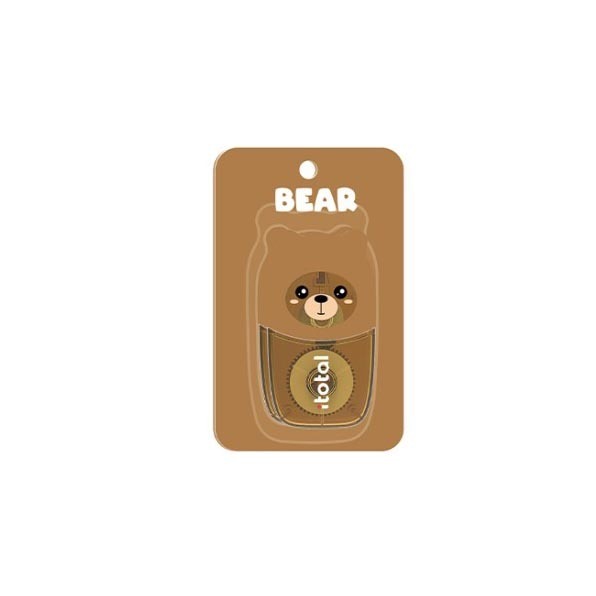 I TOTAL ΔΙΟΡΘΩΤΙΚΗ ΤΑΙΝΙΑ 5mm x 8m BEAR XL2607