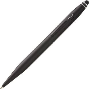 CROSS ΣΤΥΛΟ TECH2 SATIN BLACK BP STYLUS AT06521