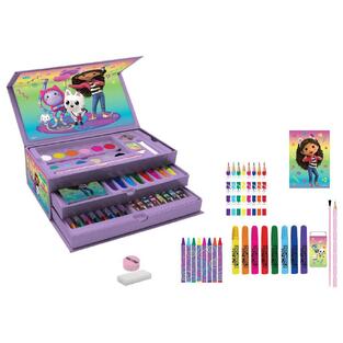 ΒΑΛΙΤΣΑΚΙ ΖΩΓΡΑΦΙΚΗΣ GABBYS DOLLHOUSE 574138