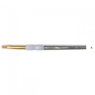 CRAFTISTICO ΠΙΝΕΛΟ ΖΩΓΡΑΦΙΚΗΣ ΠΛΑΚΕ No4 CR810004