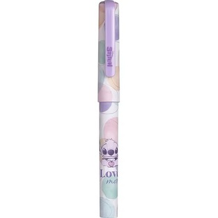 COOLPACK ΣΤΥΛΟ GEL 0.7mm LILO AND STITCH (ΜΠΛΕ ΜΕΛΑΝΙ) ΚΥΚΛΑΚΙΑ 75286PTR