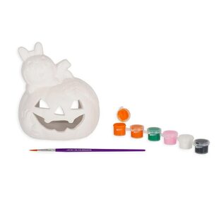LEGAMI HALLOWEEN ΣΕΤ ΖΩΓΡΑΦΙΚΗΣ PAINT YOUR HALLOWEEN BUNNY PSE0002