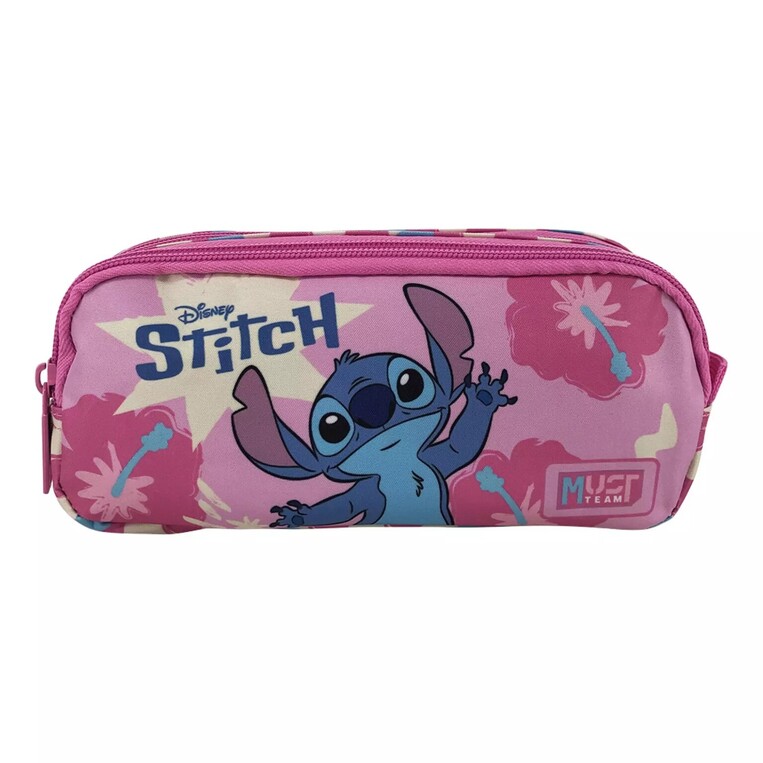 MUST TEAM ΚΑΣΕΤΙΝΑ ΒΑΡΕΛΑΚΙ ENERGY ΜΕ 2 ΦΕΡΜΟΥΑΡ STITCH 565973