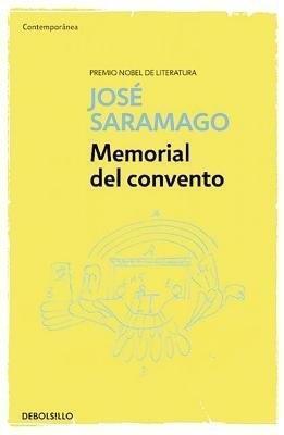 MEMORIAL DEL CONVENTO (SARAMAGO) (ΙΣΠΑΝΙΚΑ) (PAPERBACK)