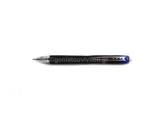 UNIBALL ΣΤΥΛΟ JETSTREAM RT 1.0mm ΜΠΛΕ SXN210