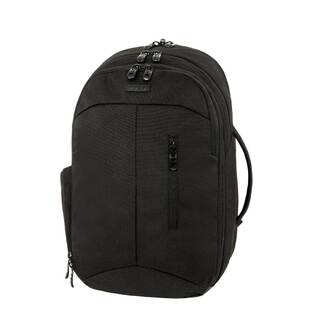 POLO ΤΣΑΝΤΑ ΣΑΚΙΔΙΟ ΠΛΑΤΗΣ QUEST S 20lt ΜΑΥΡΟ 902066 2000