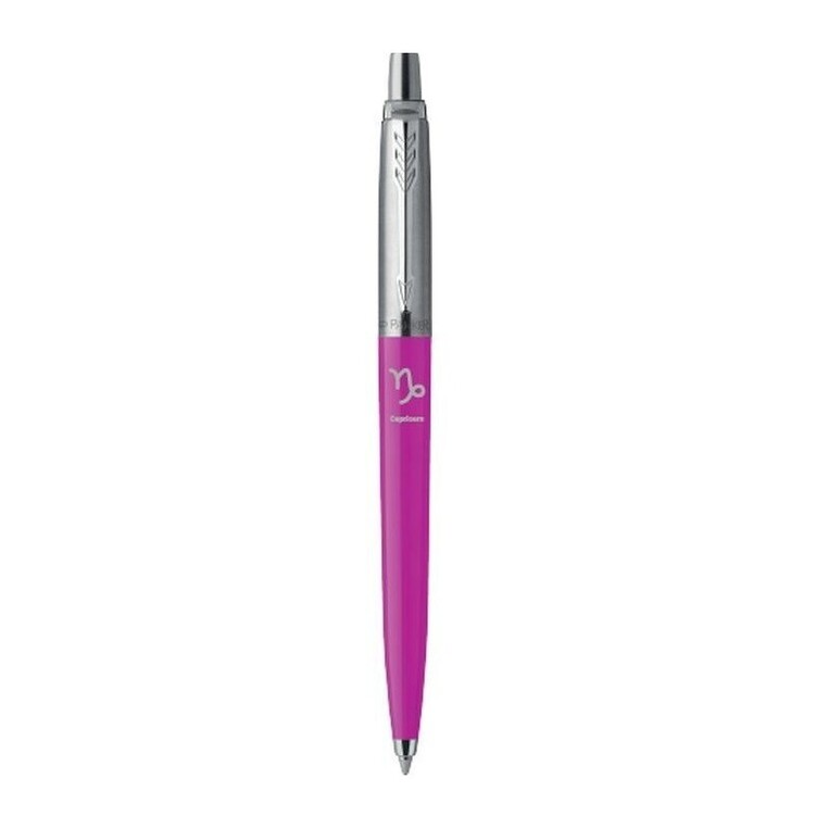 PARKER ΣΤΥΛΟ JOTTER ORIGINAL ZODIAC CAPRICORN ΦΟΥΞΙΑ BP