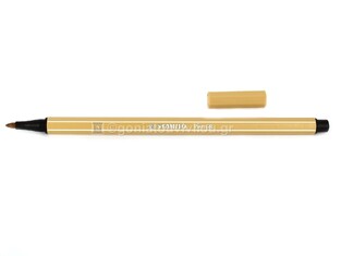 STABILO PEN ΜΑΡΚΑΔΟΡΑΚΙ 68 88 ΩΧΡΑ LIGHT OCHRE 1mm